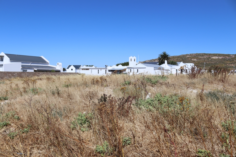 0 Bedroom Property for Sale in Harbour Lights Western Cape